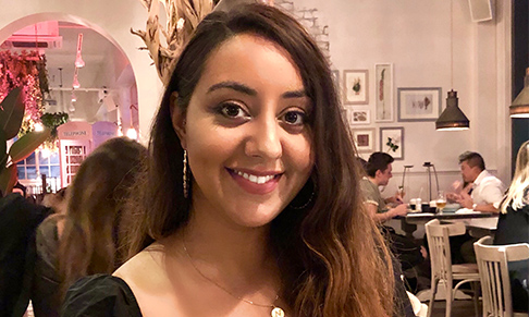Former Wingfield PR Senior Account Manager announces freelance details 
